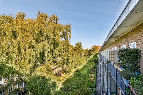 Medium property photo - Adriaan van Bergenstraat 2-3, 1056 JW Amsterdam